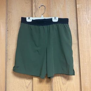 Fabletics Athletic Shorts